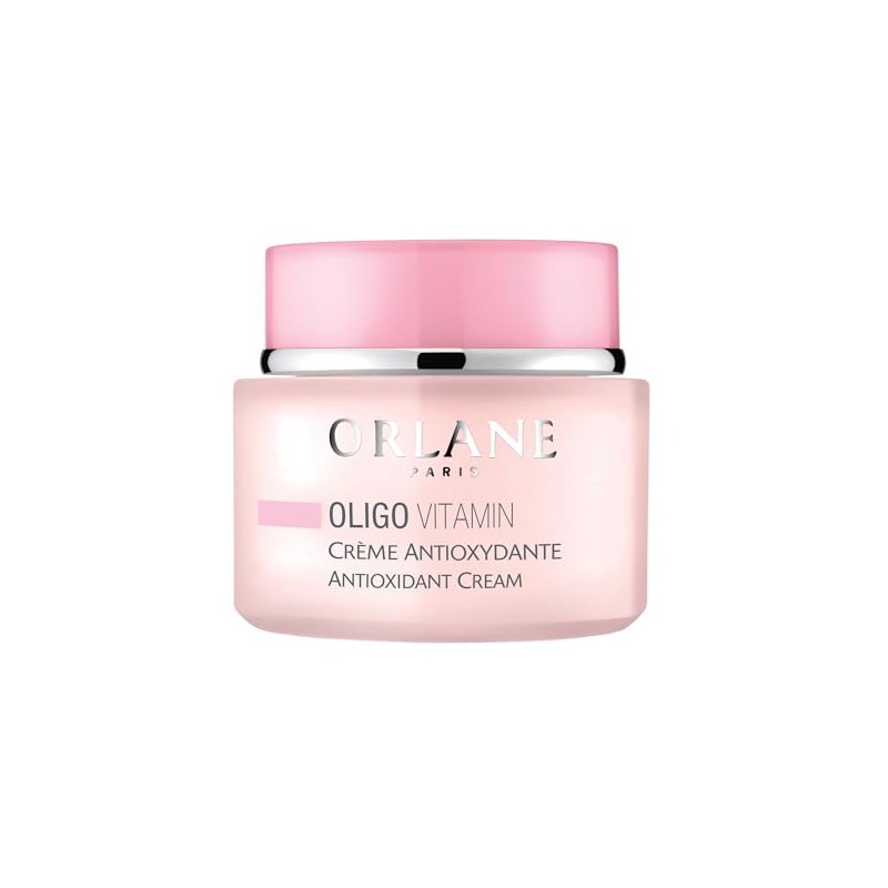 Orlane Oligo AOX Cream Day & Night Cream, 1.7 fl