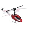 Remote Control Aircraft Toy 2.5 Channel Drop Resistance Alloy Electric