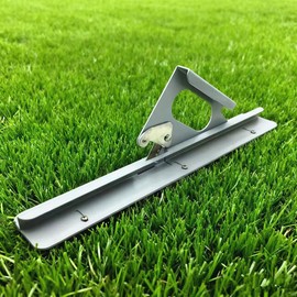 Artificial Grass Installation Tool Grass Cutter Synthetic Turf Cutter