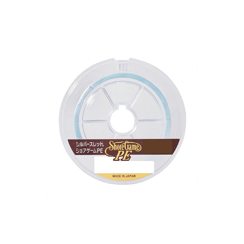 yunitika (unitika) Line siruba-sureddo syoage-mu PE 200 m 0.8 # # #