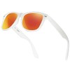 iceBoo® Sunglasses Vintage Classic Style Retro Stylish Designer Frames Unisex