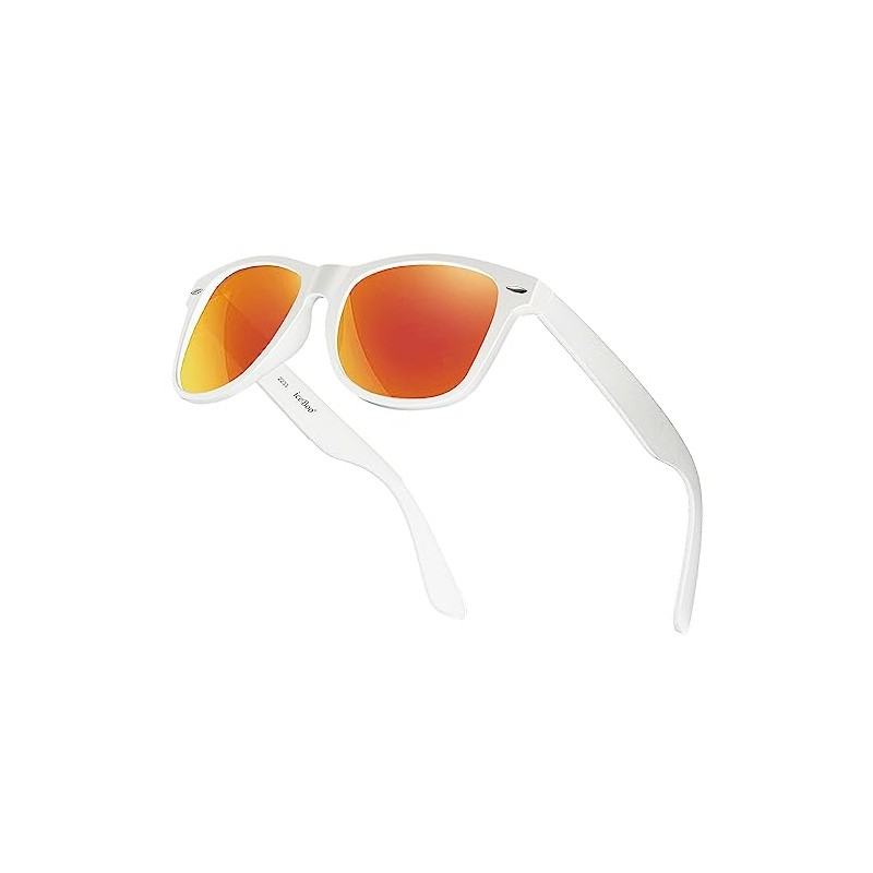 iceBoo® Sunglasses Vintage Classic Style Retro Stylish Designer Frames Unisex