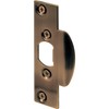 Prime-Line U 9424 Security Latch Strike, 1-1/8 In. x 4-1/4
