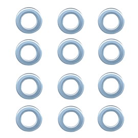 12 Pack 532129963 532187690 Lawnmower Spacer Washer fit for AY-P/Ro-per/Sea-rs/Hus-qvarna 187690 129963