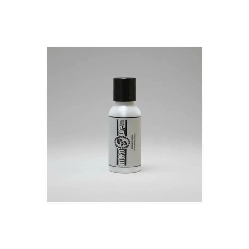 Tópico Para Crecimiento De Barba Y Cabello. Kit Completo