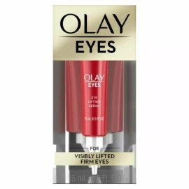 Olay Eyes For Visibly Lifted Firm Eyes 15ml/0.5fl.oz. NEW No BOX