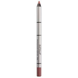 IMPALA | Creamy Waterproof Matte Pale Pink Lip Pencil 236 | Permanent Lip Liner | Water-Resistant Lip Pencil | Long-Lasting Lip Liner | Volumizing Effect