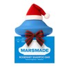 MARS MADE Rosemary Shampoo Bar 2.0 - Hydrating & Moisturizing
