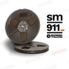 Recording The Masters RTM SM911 1/4" x 1200' Analog Recording
