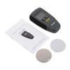Digital Paint Coating Thickness Gauge 0-1.25mm Coating Meter Car Thickness
