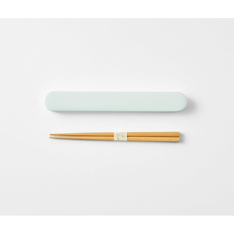Takenaka T-36431 Chopsticks and Case Set, Candy Pop Chopsticks &