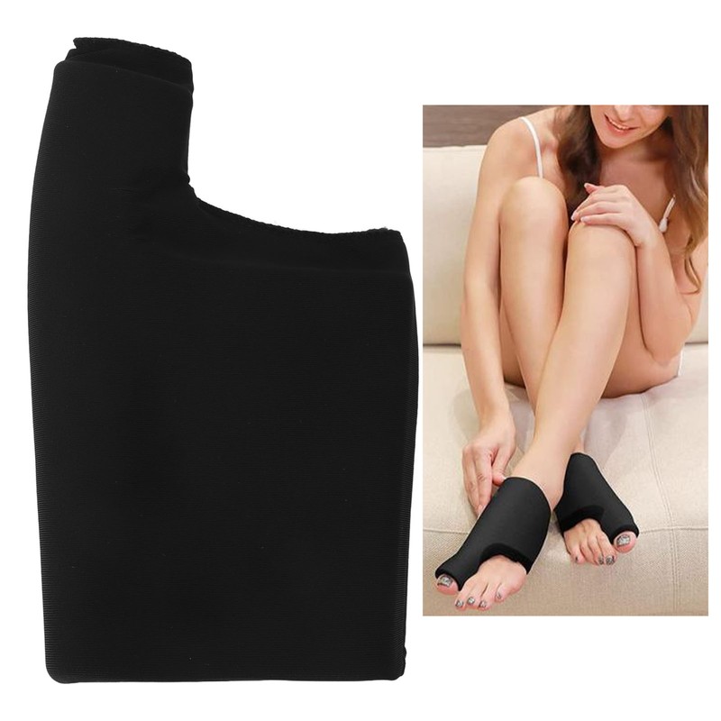 Foot Toe Ice Pack Wearable Hot Cold Treatment Multifunctional Gel
