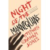 Night of the Mannequins: A Tor.com Original