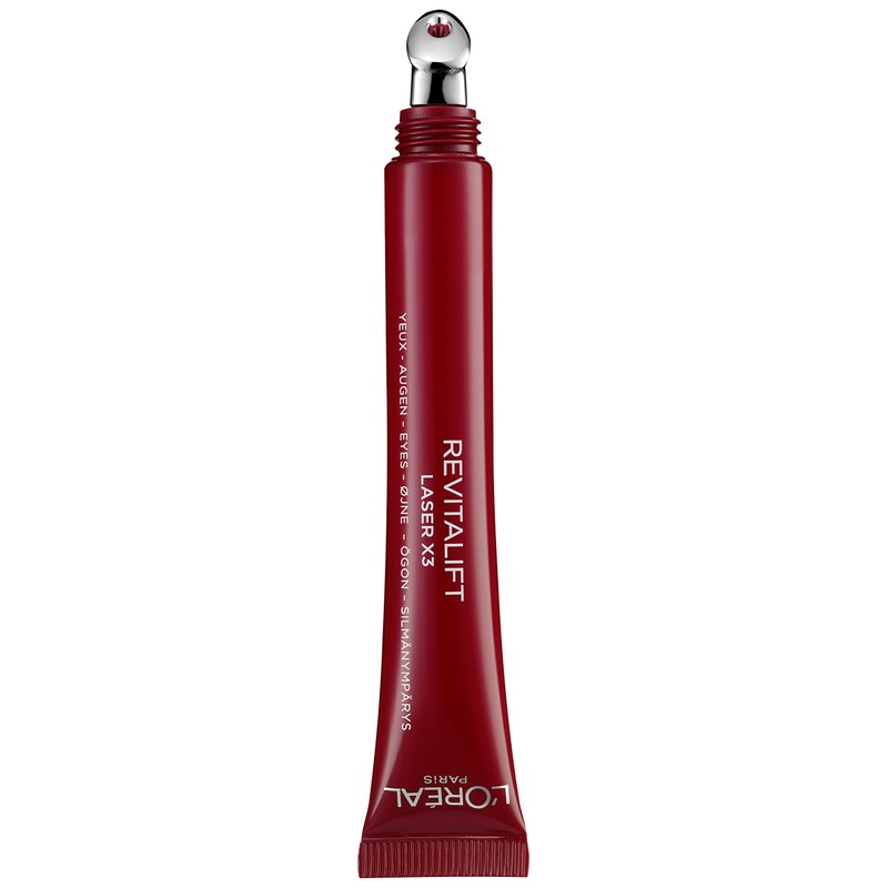 L'Oréal Paris RevitaLift Laser X3 Eye Care 15 ml