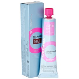 Goldwell Colorance Elumenated TB 6N@GB, Multi-Colour, 60 ml