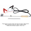 Bee Mite Heat Fumigator Volatilizer Beekeeping Tool Electrode Crocodilian Clip
