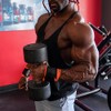 제로투히어로 헬스 손목보호대 Type2 기본형 ZERO TO HERO Health Wrist