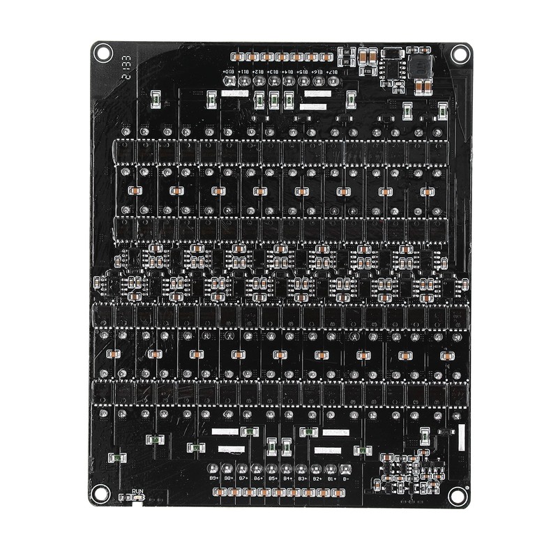 Battery Active Equalizer Universal 5A Batteries Cells Balancer Energy Equalizers