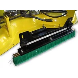 AGRI-FAB John Deere Grass Groomer for EZtrak 48"/54"/62" Edge Decks - LP1000