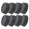 Nikon Lens Rear Cap for F-Mount Lens Back Cover, Plastic,