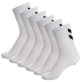 hummel Unisex Hmlchevron 6-pack socks