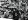 WEROR WEROR-324.1 Men's Flat Cap (56-57, Grey)
