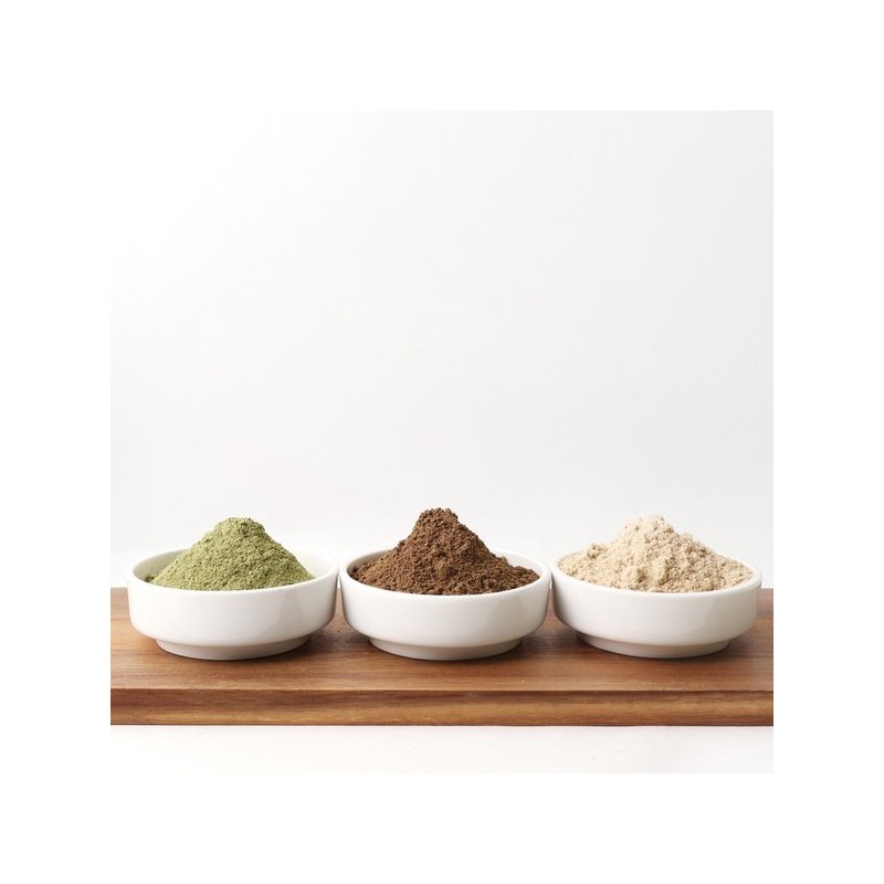 Donguihanjae 동의한재 몸신 돌고래팩 900g 토사자분말 연잎가루 쌀겨가루 Donguihanjae Body