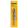 DEWALT DW1625 3/4-Inch Black Oxide 1/2-Inch Shank Reduced Shank Twist