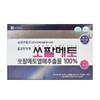 Chong Kun Dang Health Saw Palmetto 120 Capsules