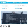 OUWEE BM04XL Laptop Battery Compatible with HP EliteBook x360 1030