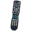 Replacement Remote Control Commander fit for Etec TV 32E800 32E725