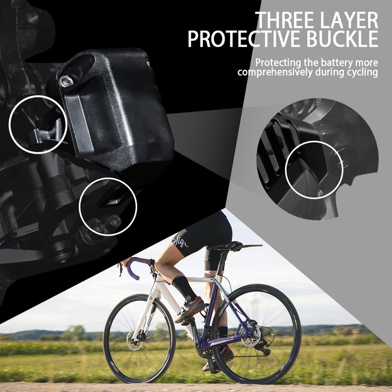 Protector de batería Sram AXS GX Eagle /XX1/X01 AXS -