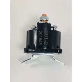 KTI Hydraulics 391-2 Starter Solenoid
