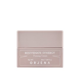 오르제나(ORJENA) 오르제나 리쥬버네이트 시너지 퍼밍 크림 Orjena Rejuvenate Synergy Firming Cream