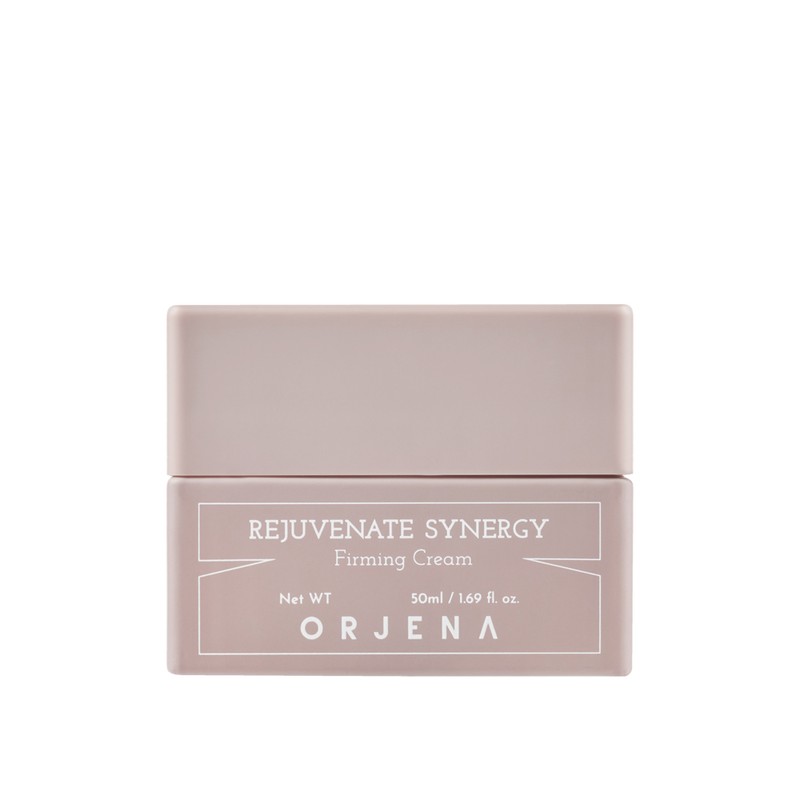 오르제나(ORJENA) 오르제나 리쥬버네이트 시너지 퍼밍 크림 Orjena Rejuvenate Synergy Firming