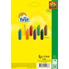 SES My First Wax Crayons, Pack of 1