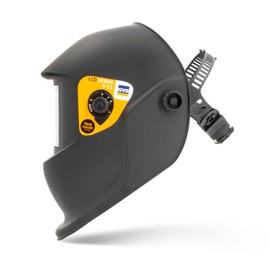 GYS - Venus LCD welding mask - TRUE COLOR TECHNOLOGY - Shade 9/13
