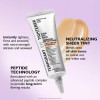 Crema Reafirmante Temporal Ojos Instant Firmx Easy