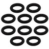 VARIOSAN O-Ring for Pressure Washer Pressure Hose 18830, 1/2 Inch,