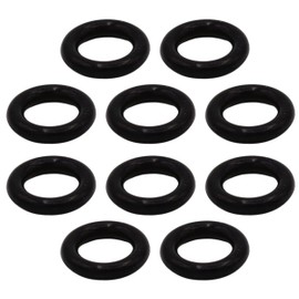 VARIOSAN O-Ring for Pressure Washer Pressure Hose 18830, 1/2 Inch, NBR, Quick Connect, Suitable for Kärcher K2 K3 K4 K5 K6 K7, 2.641-721.0, Nilfisk NIL4815
