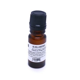 AF NO.1 Inspired fragrance OIL for BURNERS and WARMERS, DIFUSSERS designer aroma - 10ML