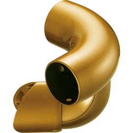 Pine Six Handrail Materials Bauhaus Select 35/32 of Corner Corner Bracket N BDE – 08G Gold