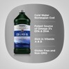 Piping Rock Cod Liver Oil Liquid | 16 fl oz