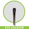 Midazzle Professional Eye Shadow Brush (MIMB00405)