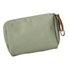 Mini Makeup Bag Portable Easy to Clean Small Cosmetic Bag