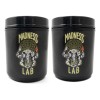 Madness Lab Glutamina 500 Gr Polvo X 2 Botes