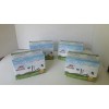 Kentucky Tactical Supply TOPAZ SOLAR LAMP......2 LAMP SET.......4 BOXES
