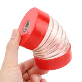 Cubierta de polvo de martillo eléctrico FCM110 Cubierta de prueba de polvo de taladro duradera(rojo), Accesorios Para Herramientas Eléctricas