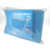 Rexel Foolscap Multifile Plus Suspension Files Complete with Tabs &