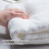 Bloom Imabari Towel Brian Bath Towel Set of 2, Hotel